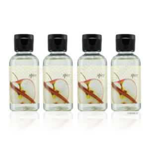 Fragrance Pack (x4 Spice)