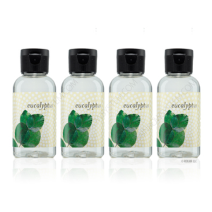 Fragrance Pack (x4 Eucalyptus)