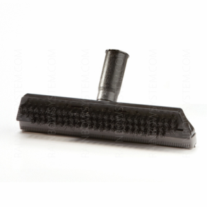 Squeegee Head (With Brush)