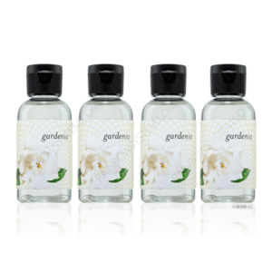 Fragrance Pack (x4 Gardenia)