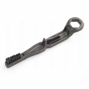 Separator Brush