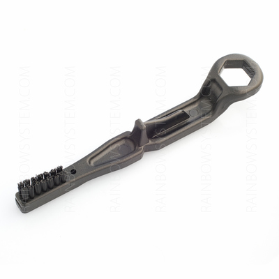 Separator Brush