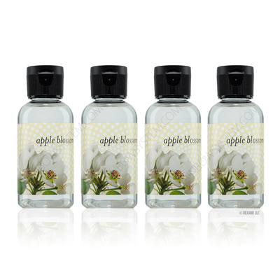Fragrance Pack (x4 Apple Blossom)