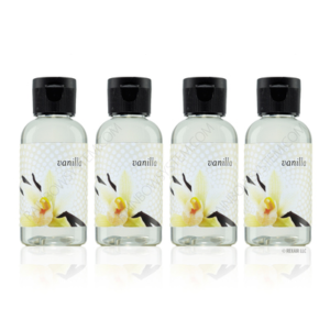 Fragrance Pack (x4 Vanilla)