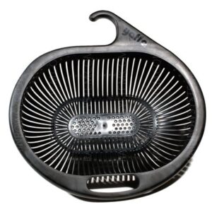 Rainbow Strainer Basket