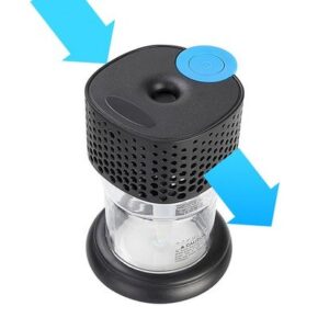 AirCare2Go Car or Office Purifier