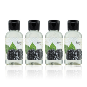 Fragrance Pack (x4 Berry)