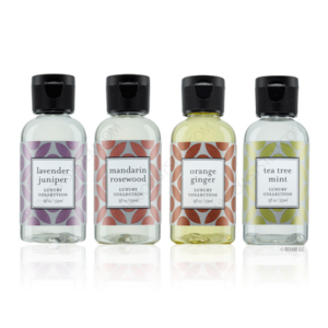 Fragrance Pack (Luxury Collection)