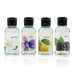 Assorted Fragrance Pack