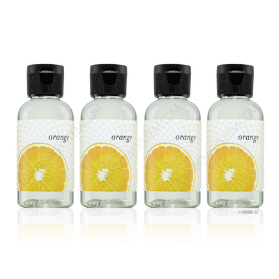 Fragrance Pack (x4 Orange)