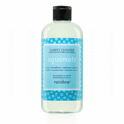 AquaMate Shampoo Concentrate (16 fl. oz.)